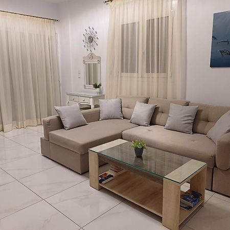 Filocsenia Luxury Apartment At Tsoutsouras ชูสท์ซูโรส ภายนอก รูปภาพ