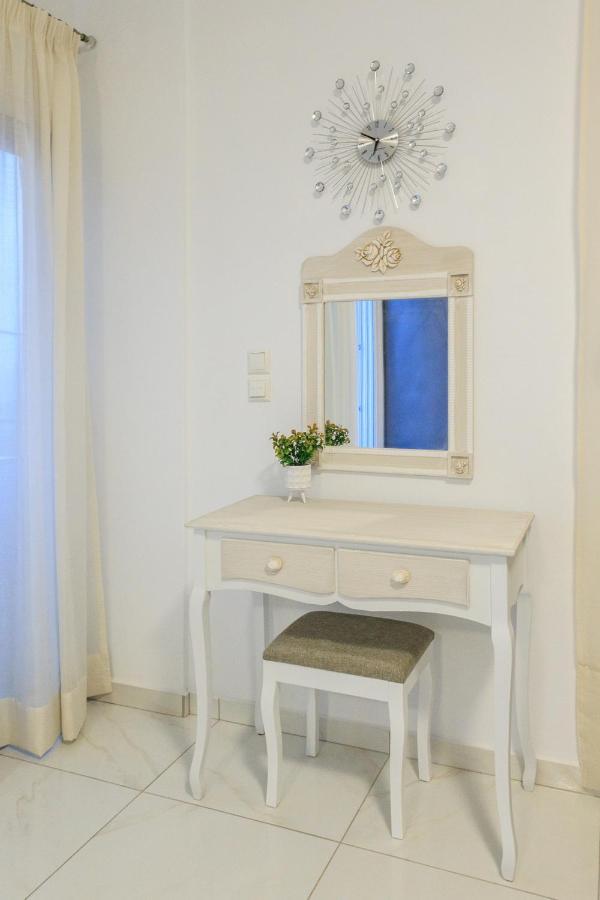 Filocsenia Luxury Apartment At Tsoutsouras ชูสท์ซูโรส ภายนอก รูปภาพ