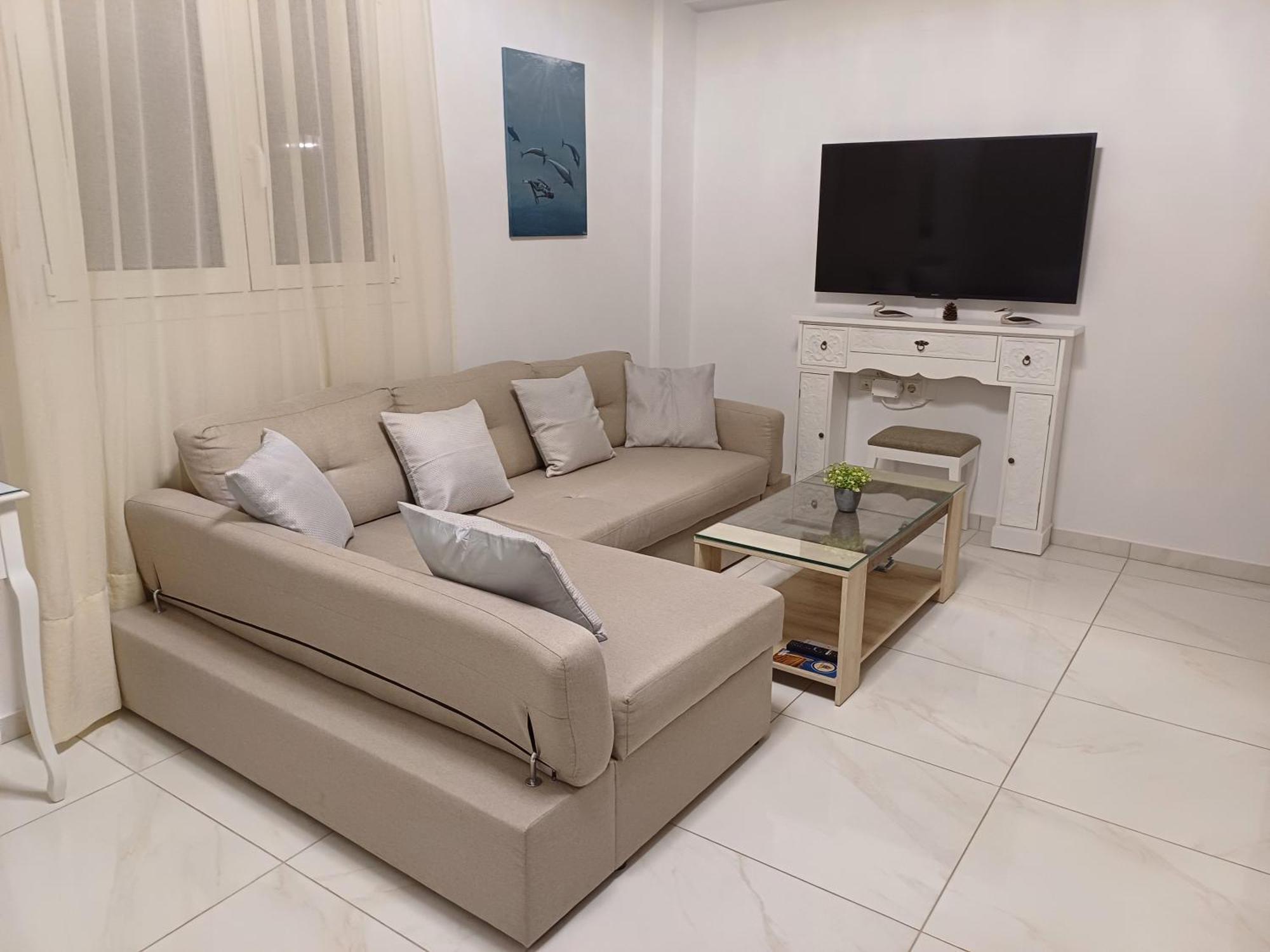 Filocsenia Luxury Apartment At Tsoutsouras ชูสท์ซูโรส ภายนอก รูปภาพ