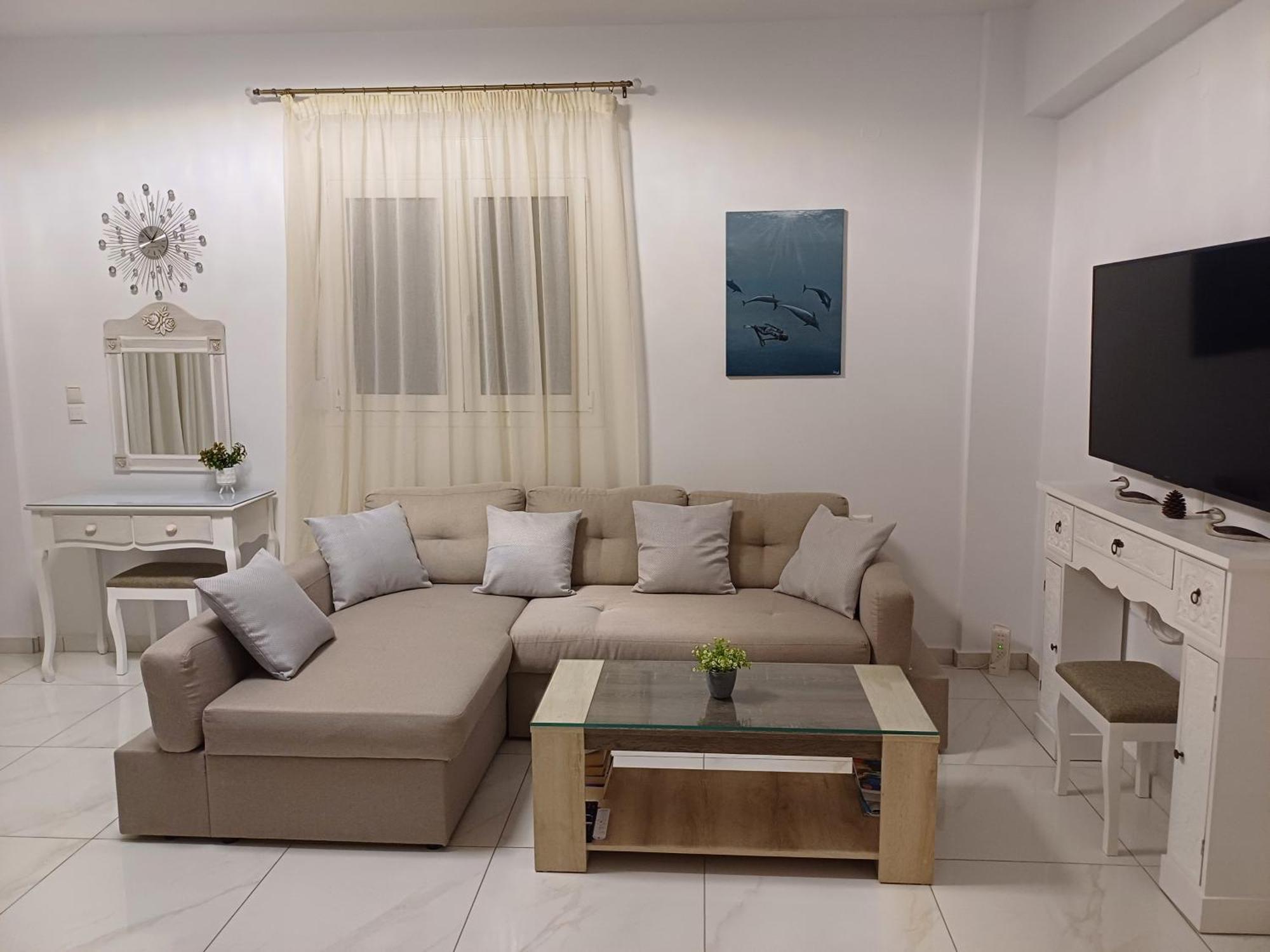 Filocsenia Luxury Apartment At Tsoutsouras ชูสท์ซูโรส ภายนอก รูปภาพ